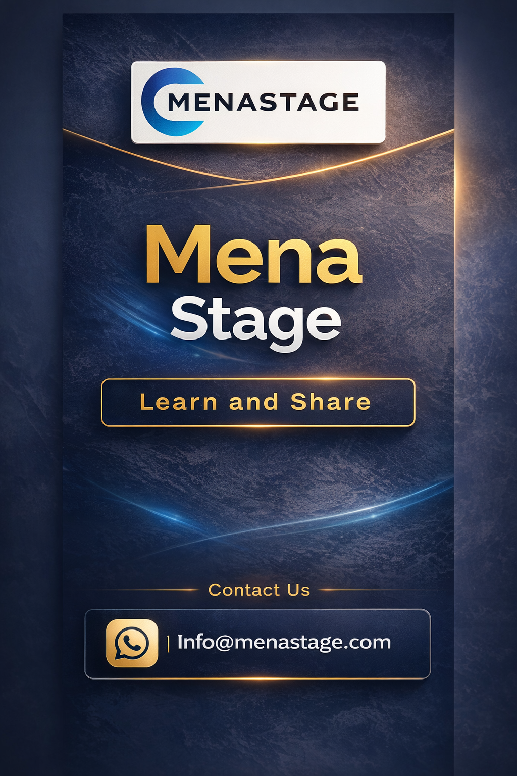 MenaStage